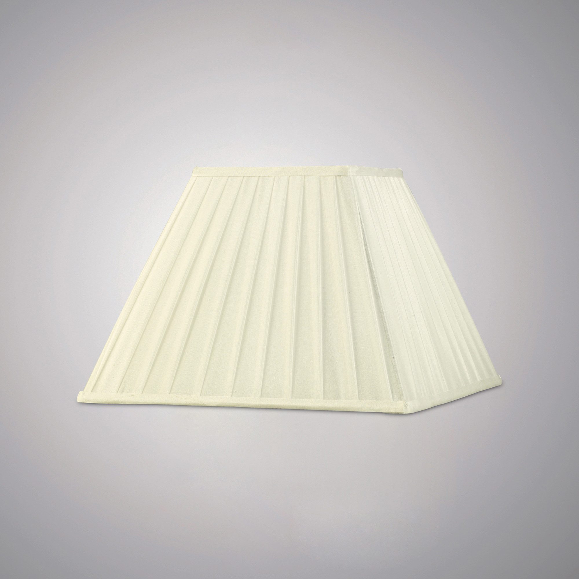 Leela Ivory Shades Diyas Table & Floor Lamp Shades